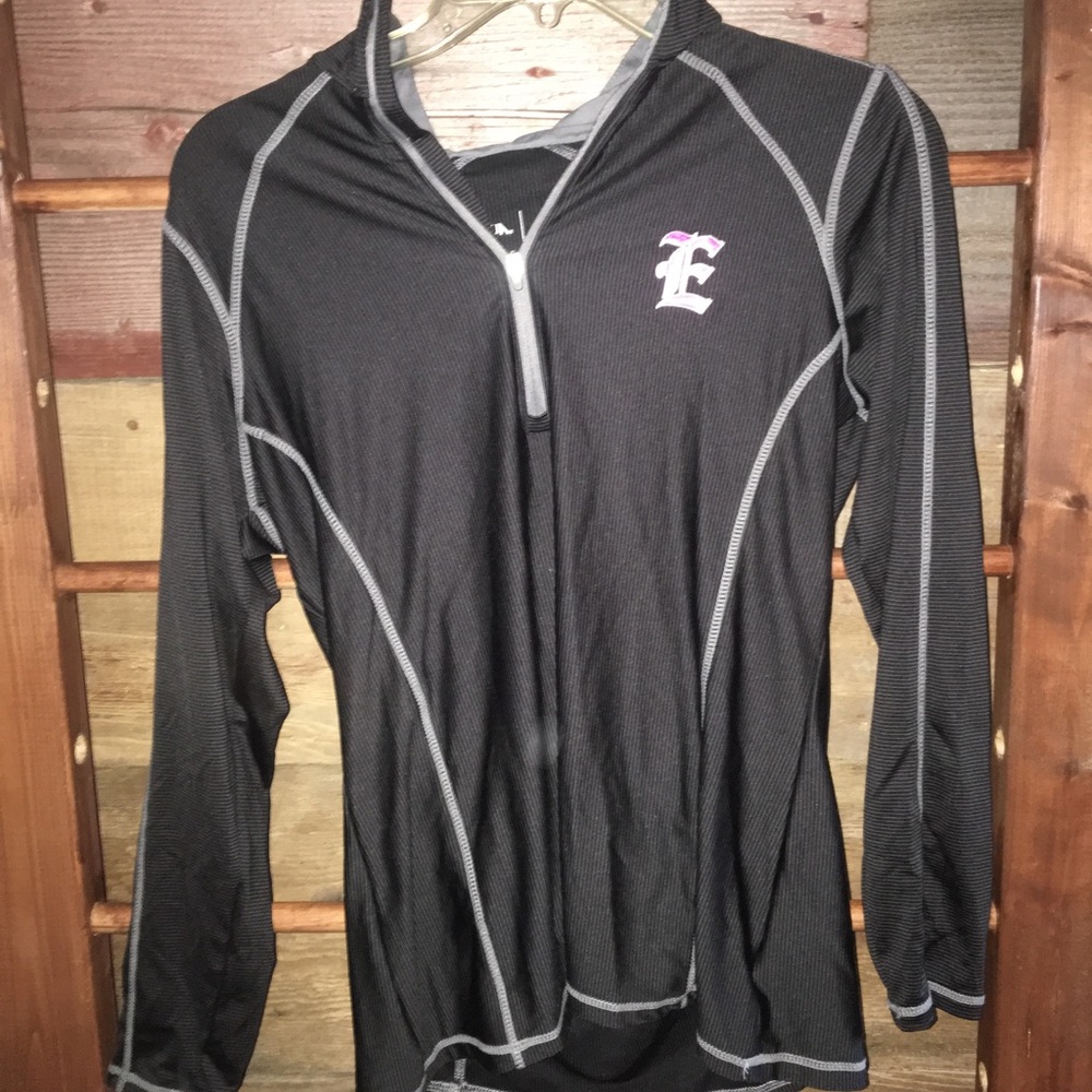 Everett Silvertips Jacket